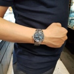 [대구백화점] [그로바나]쿼츠 메탈 남성시계(1194.1135) : 대구백화점