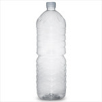 30파이 생수병 (원형) 2L 40개 생수용기 페트병 플라스틱병 공병 : 보틀세상