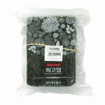 최고집 파래재래돌김 1속 (100장) : 제일물산