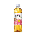 웅진 광명찾은 결명자차 500ml x 24개s : 편의점대마왕