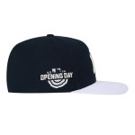 [갤러리아백화점][MLB][MLB] 남여공용 오프닝데이 평챙 스냅백 (32CPW1811 50N)(수원) : 갤러리아백화점