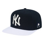[갤러리아백화점][MLB][MLB] 남여공용 오프닝데이 평챙 스냅백 (32CPW1811 50N)(수원) : 갤러리아백화점