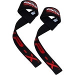 헬스스트랩 RDX W2 Gym Weightlifting Straps : 복싱천재