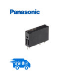 [파나소닉 APAN3124] 릴레이 PANASONIC RELAY 최소구매5개~ : 딘씨스템몰