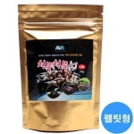 쳐묵쳐묵 k1 사료 (펠릿형) 30g - 수족관 용품/열대어 먹이/열대어 사료/CRS 사료/새우 먹이 : 트루 바이오톱