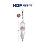 HDF 해동 5색 자외선 점보 집어등 3XL HF-136 : 다솔낚시분당
