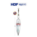 HDF 해동 5색 양방향 점보 집어등 3XL HF-137 : 다솔낚시분당