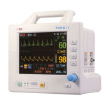 [MEK] 환자감시모니터 Patient Monitor MP800 (PAMO Ⅱ) : 애니메디