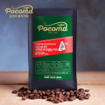 [포코마] 인도네시아 수마트라만델링 200g : 프라임하우스커피
