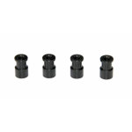 AX5854 Hub retainer 17mm hubs M4 X 0.7 (4)(5853X 6856X 6469와 같이 사용) : 노윙하비