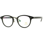 함부르크디자인 안경 H1038 C4(49mm)/H-1038/HAMBURG DESIGN/구매시 즉시할인 혜택 : 아이웍스샵