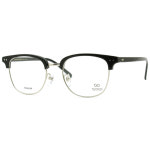 H1045 C1 51mm 함부르크디자인 안경 H-1045 하금테 HAMBURG DESIGN 구매시 즉시할인 혜택 : 아이웍스샵