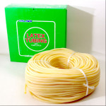 [한국라텍스공업주식회사] 천연고무튜빙 토니켓 100% PURE LATEX TUBING/6mm, 8mm 선택 : 애니메디
