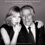 Tony Bennett & Diana Krall - Love Is Here To Stay / 토니 베넷 & 다이애나 크롤 - 러브 이즈 히어 투 스테이 : SORI