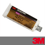 3M DP-460 강화 에폭시 접착제 50ml 개당 : 나선산업안전