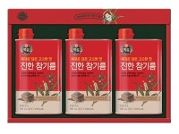 R188838(해피링고)백설 진한 참기름 특호_선물세트 : 해피링고스토어