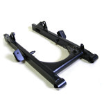 CTP100(씨티플러스) 포크 뒤 붓싱포함 : 예스바이크