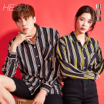 [제이에이치스타일] 멀티 스트라이프 셔츠 JHSH750.[DS] : 제이에이치스타일