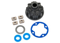 AX8681 Carrier, differential (heavy duty)/ x 이레보 E-REVO 디프케이스 : 노윙하비