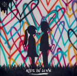 Kygo - Kids In Love (Korea Tour Limited Edition) / 카이고 - 키즈 인 러브 (코리아투어 리미티드 에디션) : SORI