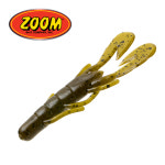 줌 울트라바이브 스피드 크로우 3.5인치  Zoom Bait Company Ultravive Speed Craw 3.5인치 : 엔케이마린피싱