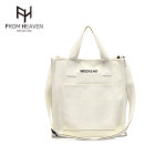 프롬헤븐 남여공용 미던 포켓 크로스 에코백 : 뉴백스