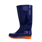 패션장화 남성 수산시장 주방 낚시 방수 부츠 : 바이플렉스