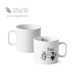 냥이 가족머그 : 주식회사 모닝듀