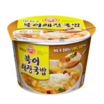 오뚜기 컵밥 북어해장국밥 12개입(1BOX) : 창동합동상사