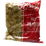 중찬명자 사천짜사이 1kg x 1개 : 창동합동상사
