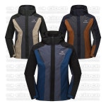 NEW CIELO(뉴씨에로) 남성 GORE JACKET DMU16741/ 아이더 : 롯데백화점-본점