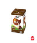 사조해표 옹가네 중화짜장 14kg (업소용) : 창동합동상사