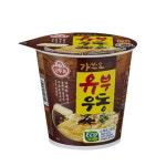 오뚜기 유부우동 소컵(62g x 15개입)1box : 창동합동상사