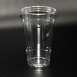 수업교구 투명컵/테이크아웃컵(24온스)(720ml)  RAR : 키다리스쿨