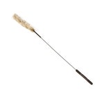 캐티맨 강아지풀 고양이낚시대 고양이장난감 35cm : 펫플