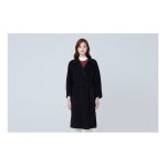 핸드메이드 심플 벨티드 코트 HSCA720H/ 쥬시쥬디 : 롯데백화점-본점