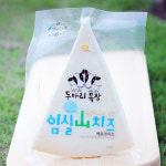 국내산 수제 두마리목장 베르크치즈 100g : 자연두레