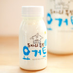 국내산 수제 두마리목장 요거트 150ml : 자연두레