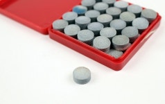 [당구장용품] 미도팁 15000 / 당구팁 / 당구용품/ 당구 / 당구장갑 : SM당구재료