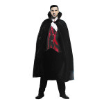 드라큘라백작 성인 할로윈 파티 의상 마녀 마법사 : 나와또