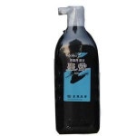 묵로먹물(500cc)연습용먹물(잠깐우대판매) : 송정필방