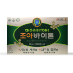 (약국정품) 조아바이톤 20ml 30포 (겉박스없음) : 맘스쿠우몰