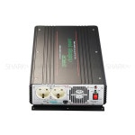 차량용 인버터 피엔케이하이테크 2000W (12V) 유사계단파 캠핑카부품 카라반부품 : 샤크알브이