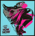 (수입) Gorillaz - The Now Now / 고릴라즈 - 더 나우 나우 : SORI