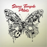 (수입) Stone Temple Pilots - Stone Temple Pilots 2018 / 스톤 템플 파일럿츠 - 스톤 템플 파일럿츠 2018 : SORI