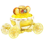 [디즈니모터스토미카](제조사단종) 쥬얼리웨이 포틸론 벨 (2018년 12월발매) : 레어스토리