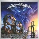 (2CD) Gamma Ray - Heading For Tomorrow (Anniversary Edition) : 드림레코드