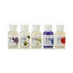 [와이유] yu 30ml 여행용 샴푸 5종세트_30mlX5 : PetStore