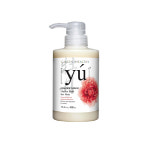[와이유] yu 피오니 세정 샴푸_400ml : PetStore