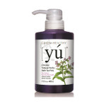 [와이유] yu 허발 시코닌 스킨디펜스 샴푸_400ml : PetStore